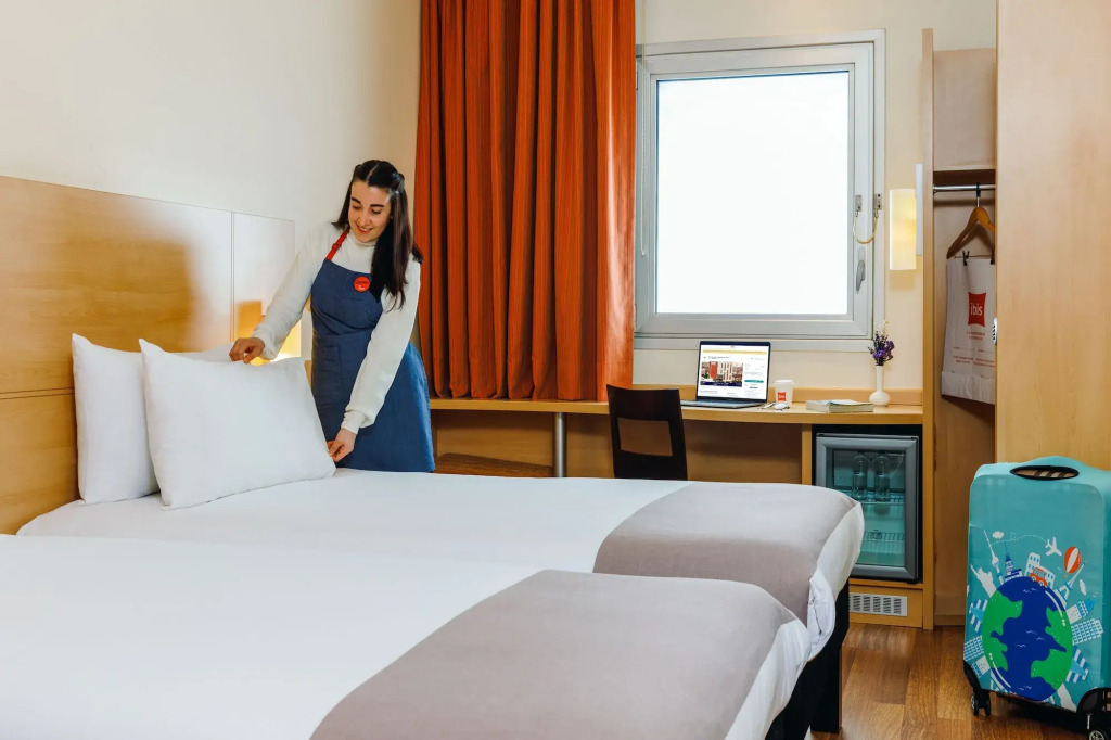Ibis Istanbul Esenyurt