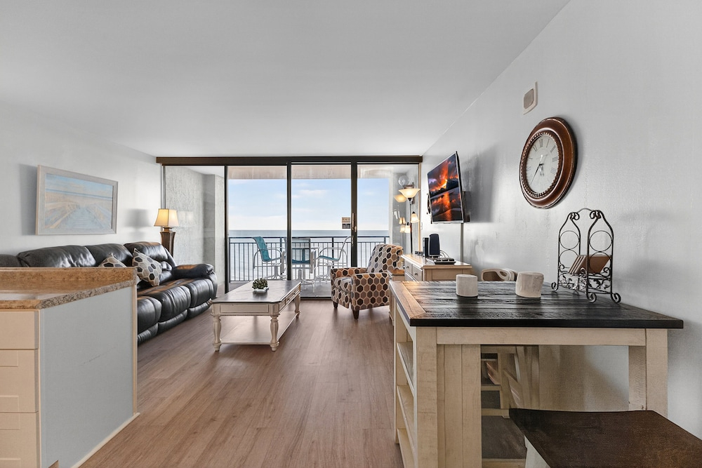 Ocean Forest Plaza Unit 1412