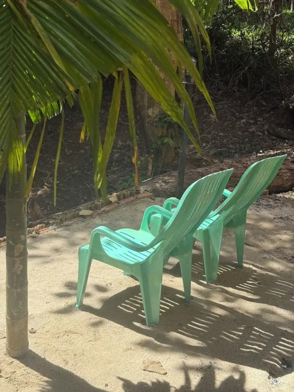 Echo Samadhi Resort