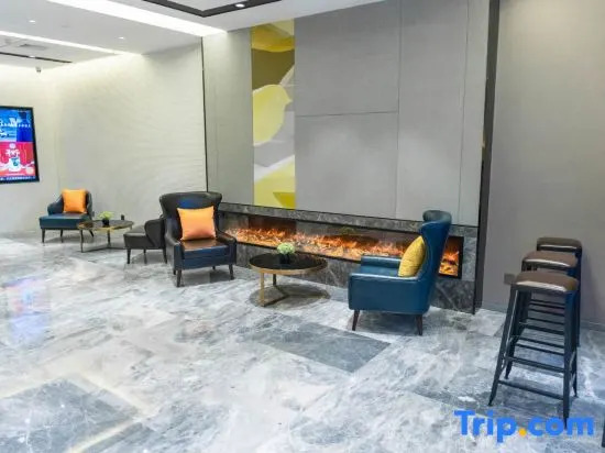 Homeinn Selected Hotel (Xiamen Railway Station Wenzhao Subway Station)
