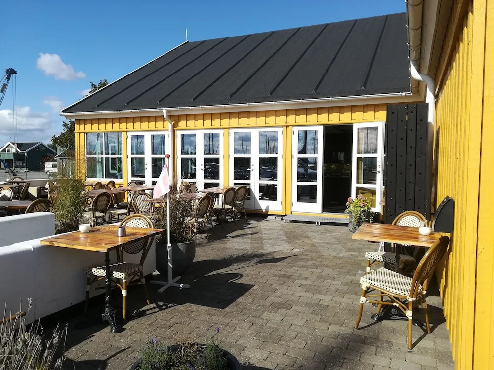 Kaløvig Badehotel