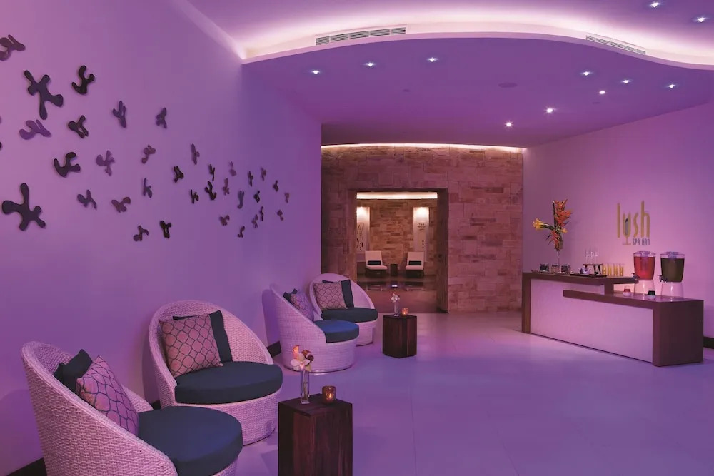 Breathless Riviera Cancun, Todo Incluido, Solo Adultos