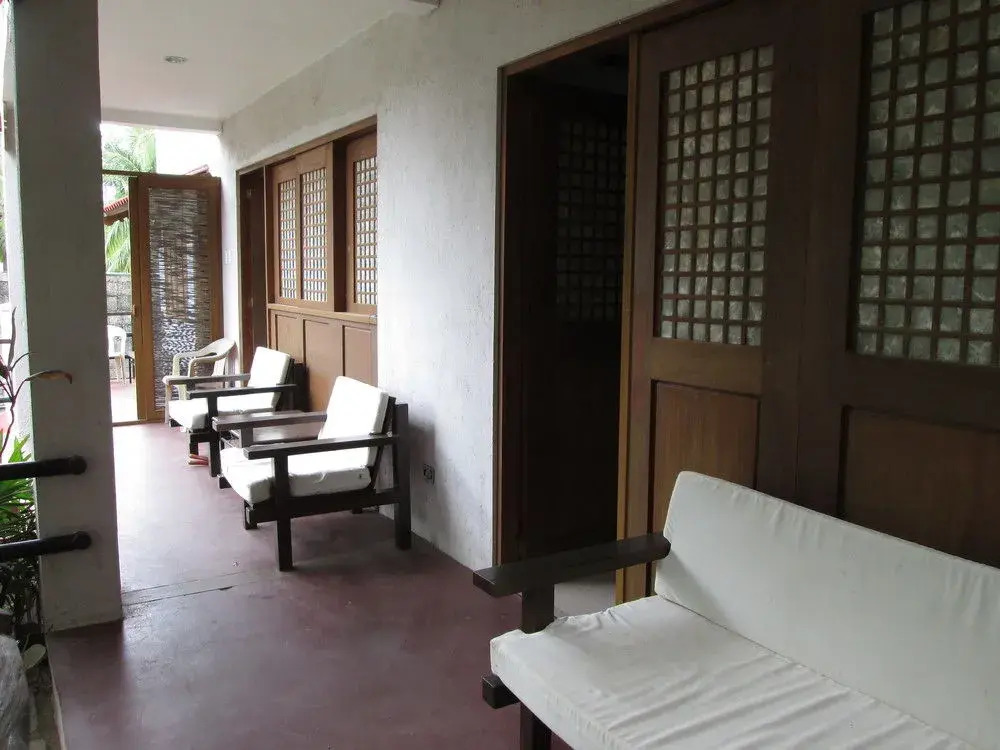 Sheridan Villas Boracay Station 1