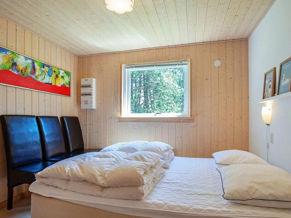 5 Star Holiday Home in Rodby