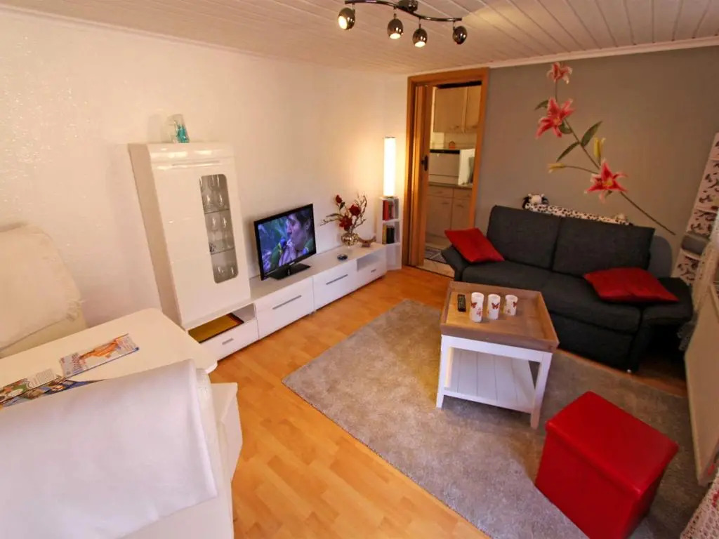 Ferienhaus Zempin USE 3181