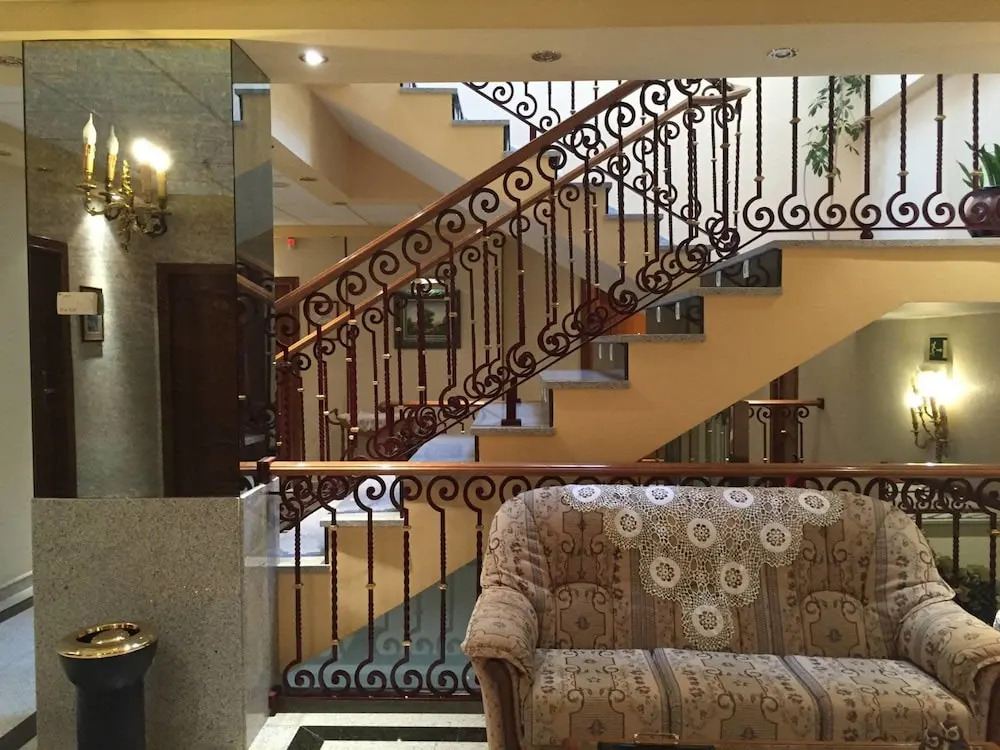 Hotel Duque