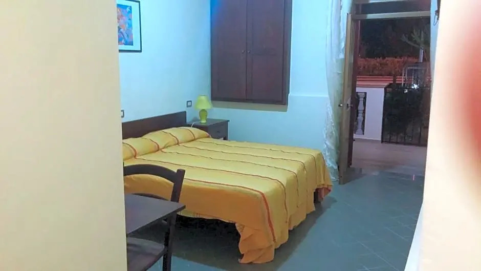 B&B Casa Cosmano