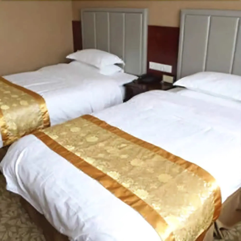 Sanmen Hotel