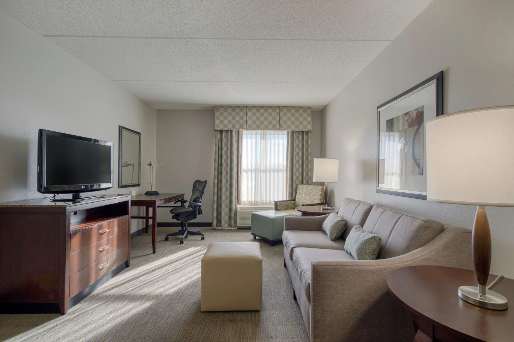 Hilton Garden Inn Durham Southpoint