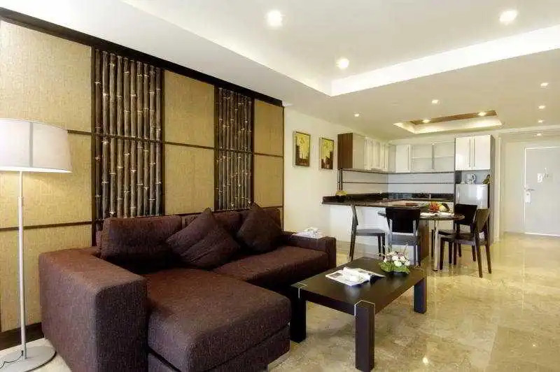 Bel Air Condo Cape Panwa