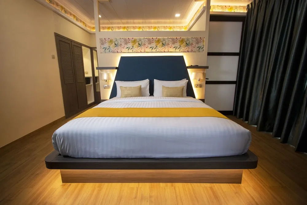 Airport Guesthouse