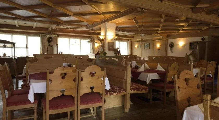 Hotel Traube