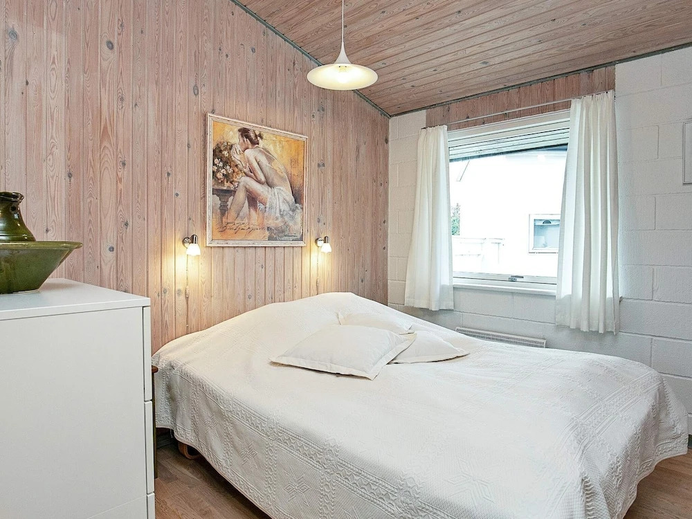Lively Holiday Home in Løkken With Terrace
