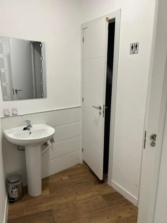 Flat55madrid