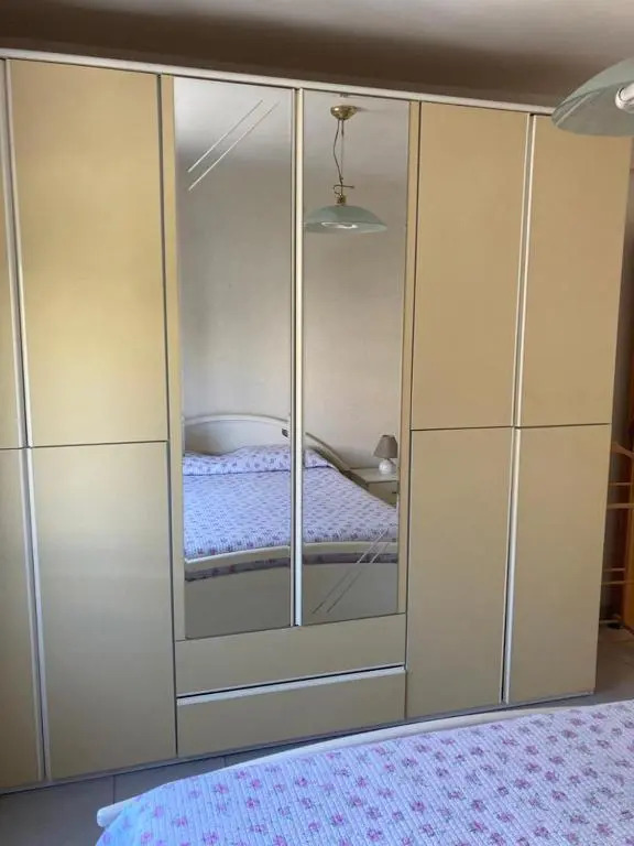 Appartamento 3 camere con parcheggio privato