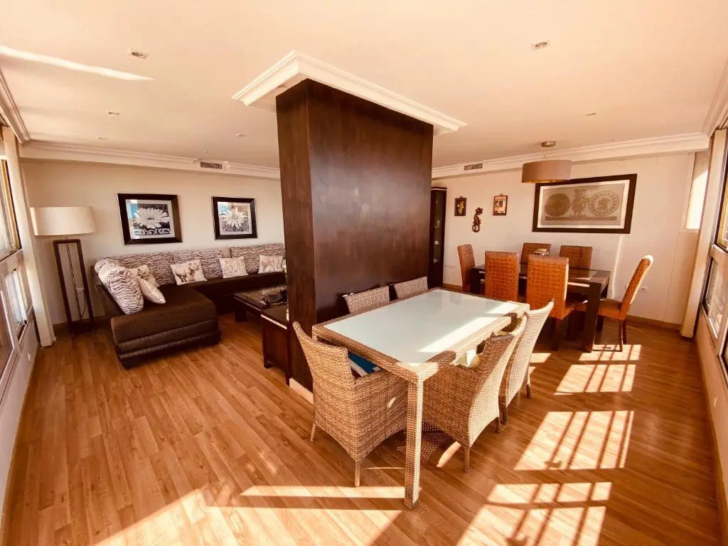 Be Luxury Apartment 20 Mts From The Beach