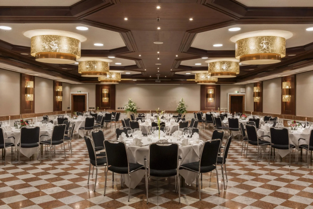 Maritim Hotel Königswinter