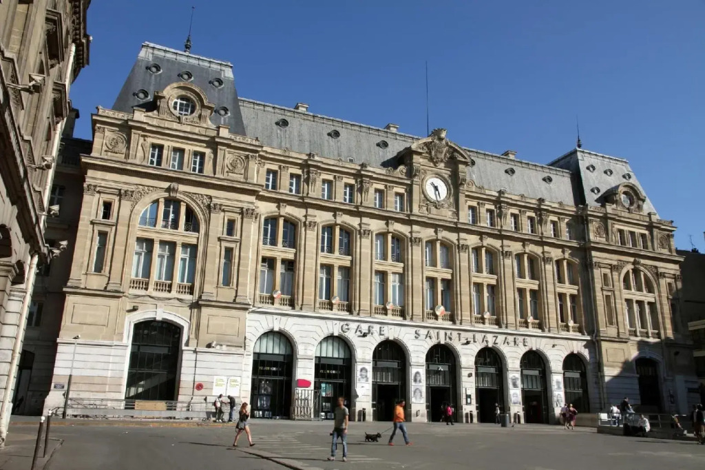 Timhotel Opera Madeleine