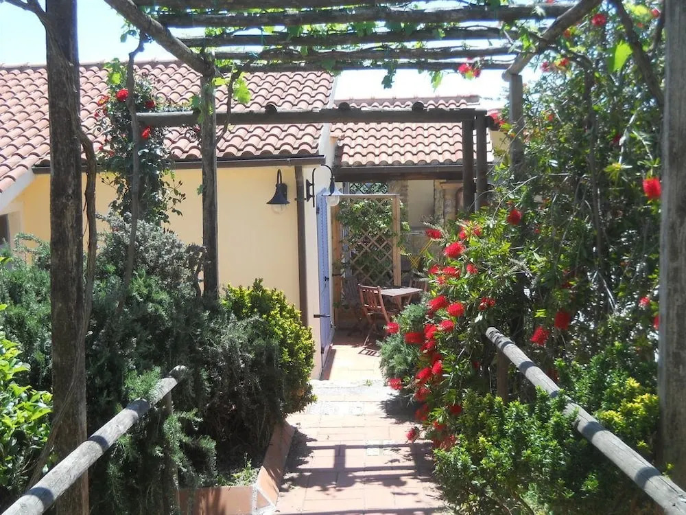 Agriturismo Poggio Della Quercia