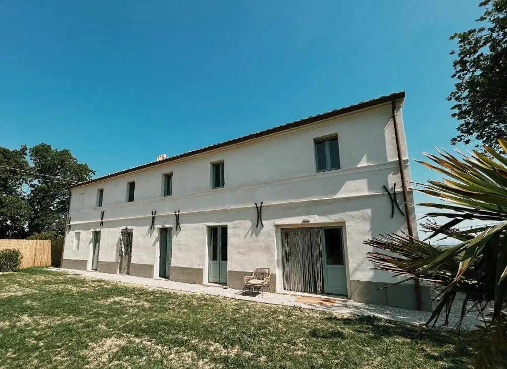 Casa Caminate - suite