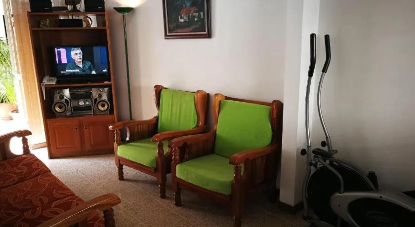 Hotel Hojarascas