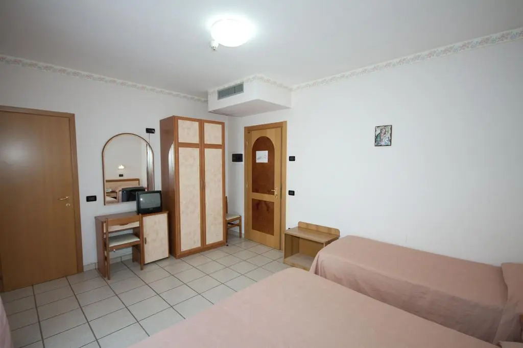 Albergo San Michele