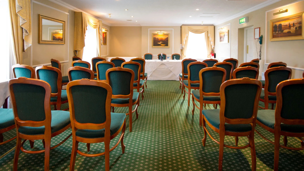 The Devon Hotel