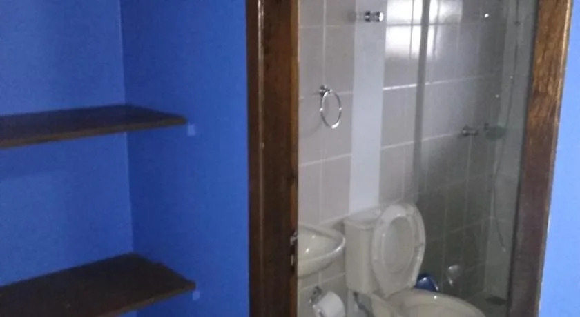 Pousada Aquaria