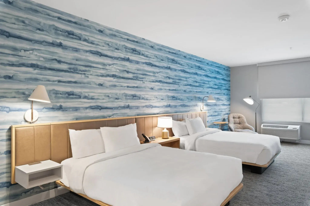 TownePlace Suites by Marriott White Hall