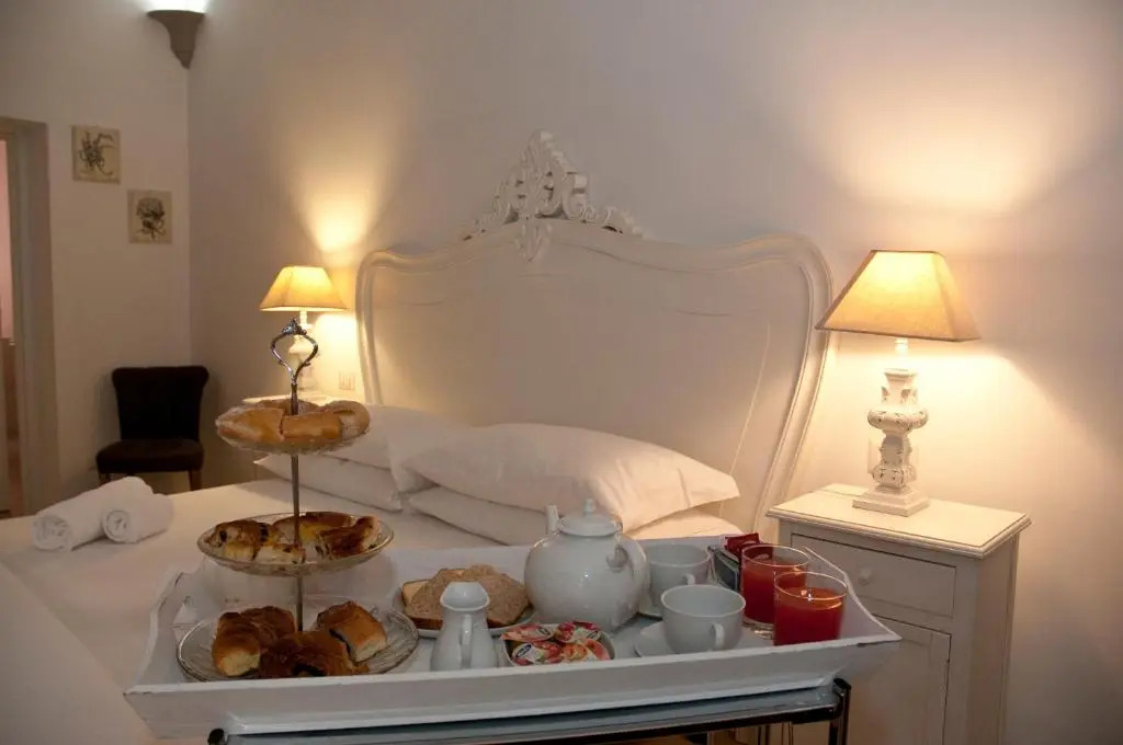B&B La finestra sul Colosseo