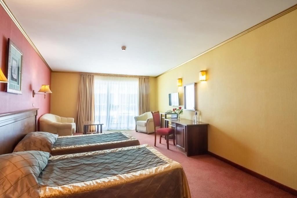 Hotel Mistral