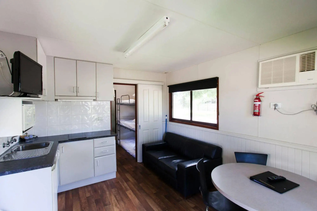 NRMA Bairnsdale Riverside Holiday Park