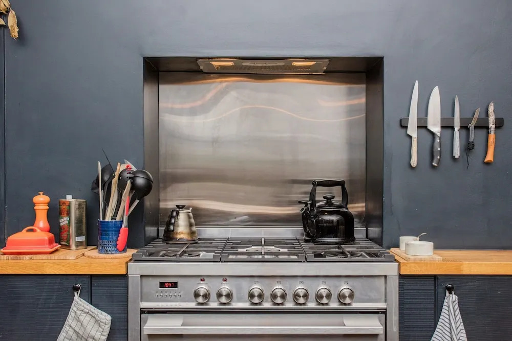 Stunning 2 Bedroom House in De Beauvoir Town