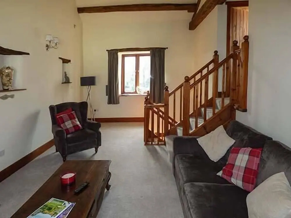 The Byre