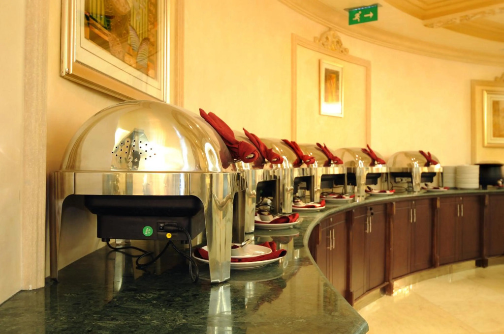 Dar Al-Naeem Hotel