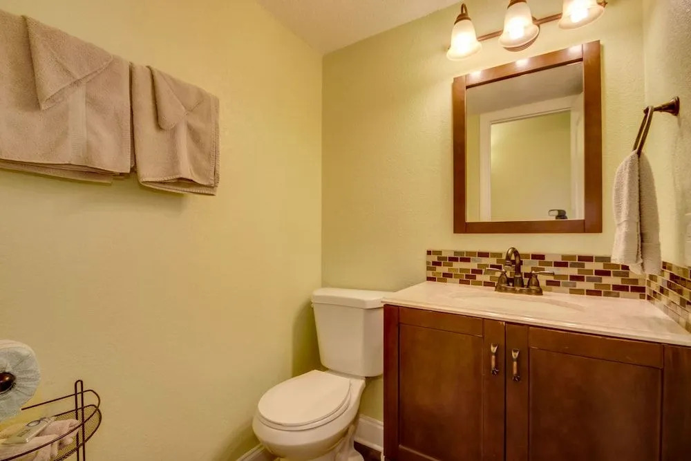 A Place At The Beach 311 2 Bedrooms 2 Bathrooms Condo