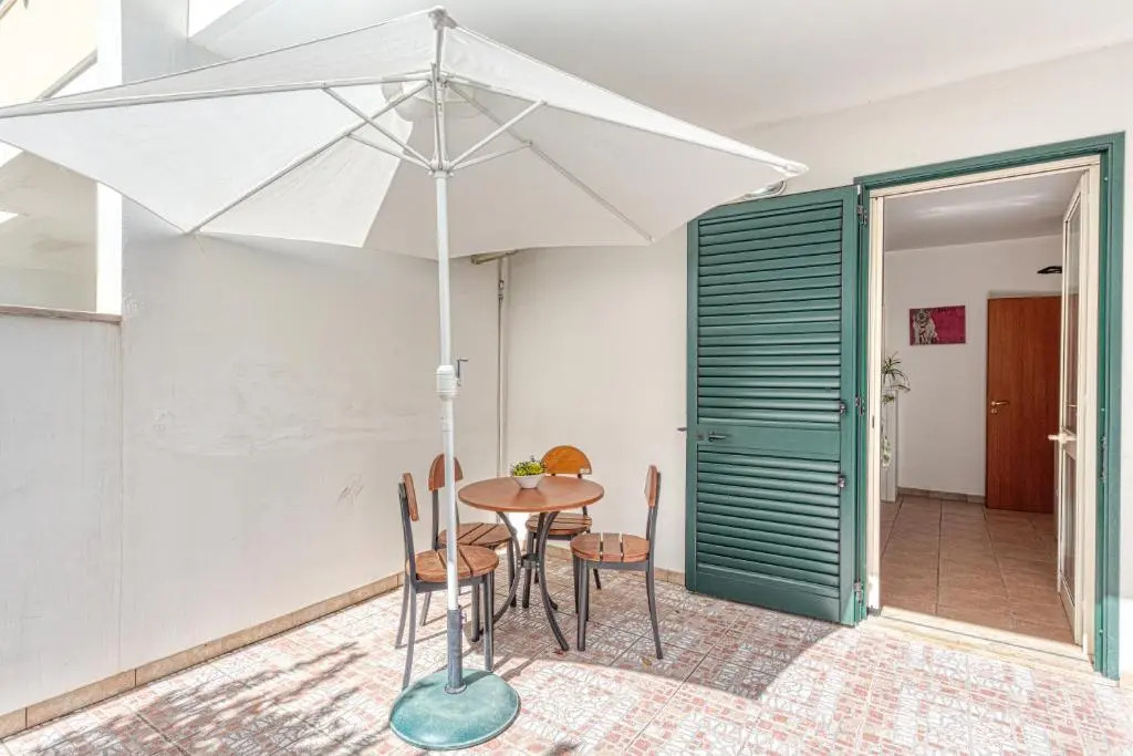 Appartamento Rosso - Residence