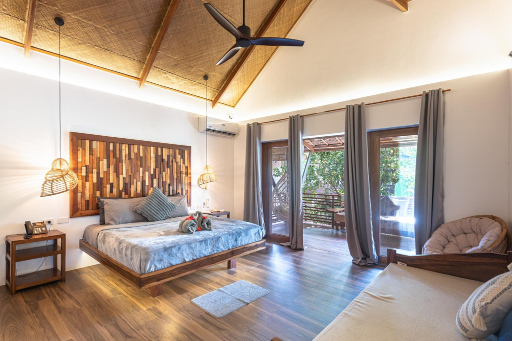 Siargao Island Villas