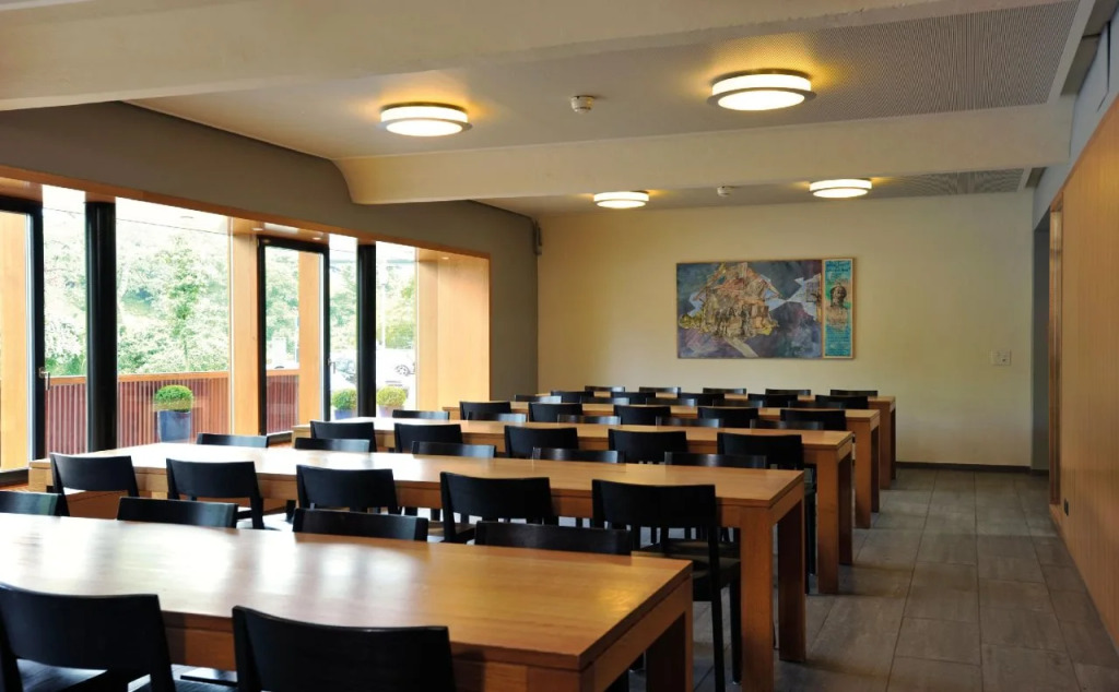 Baden Youth Hostel