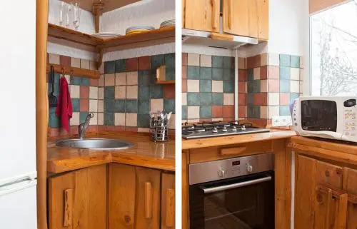 Countrystyle Apartment