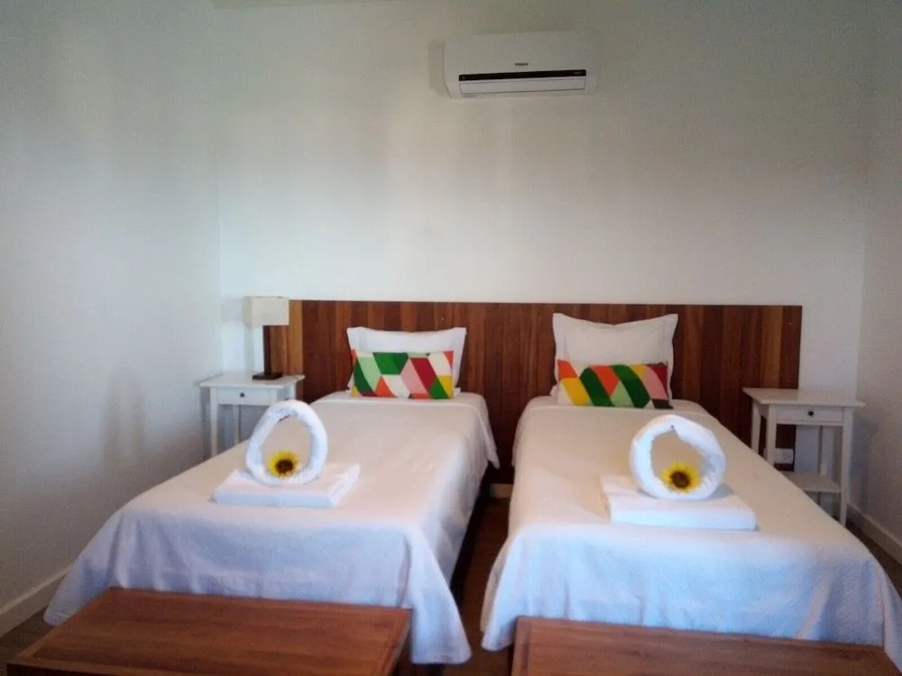 Casas do Forneiro - T1