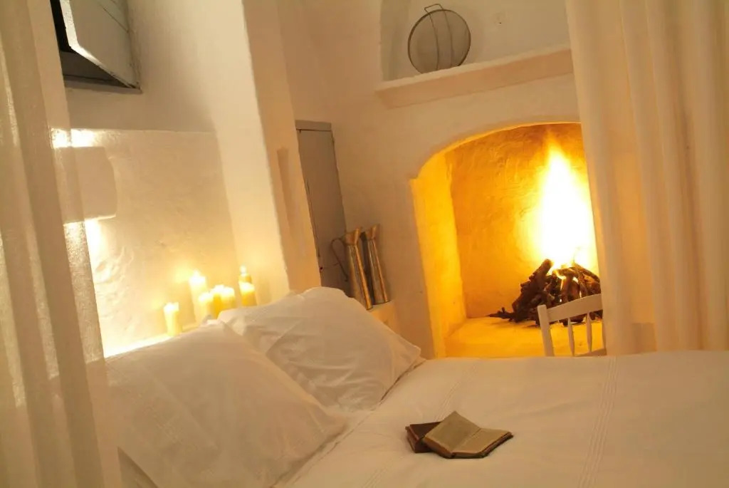 Masseria Cimino