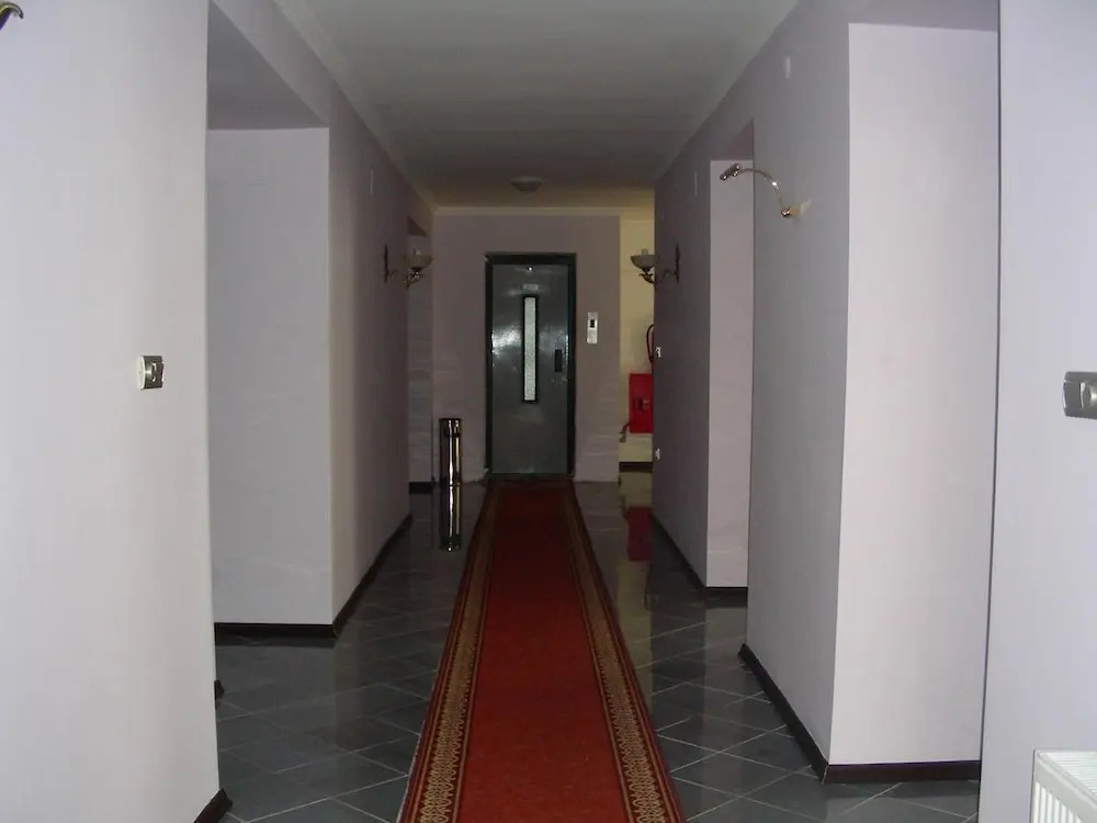 Cihan Hotel