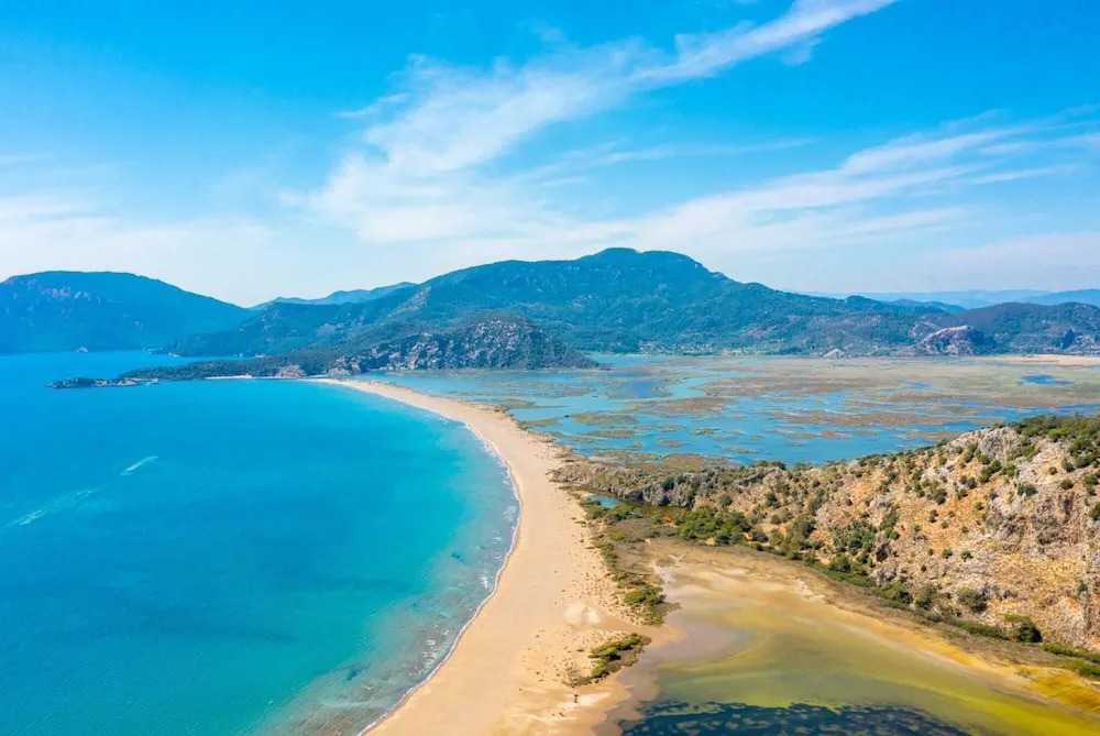 Duman Collection in Dalyan