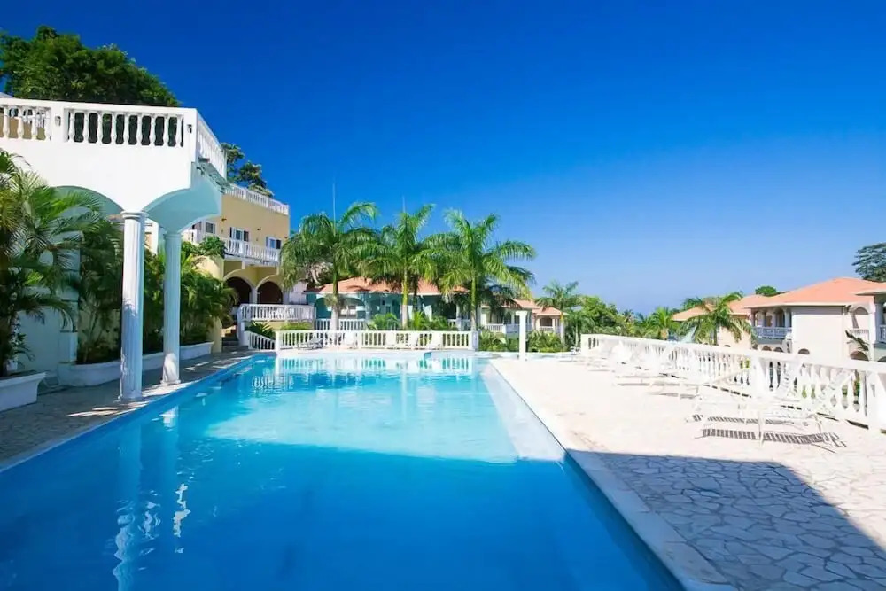 Villa Tranquila