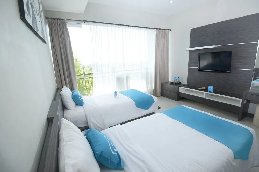 Airy Jimbaran Wisma Udayana 20 Bali