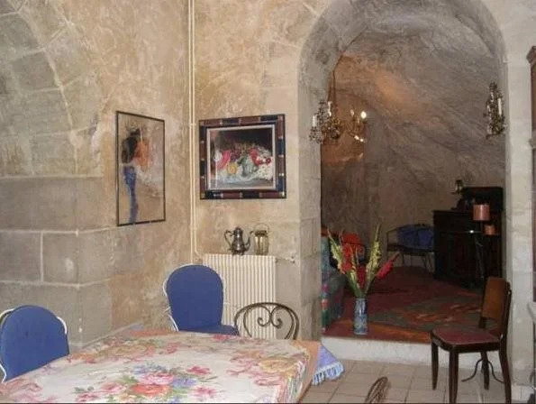B&B La Closeraie