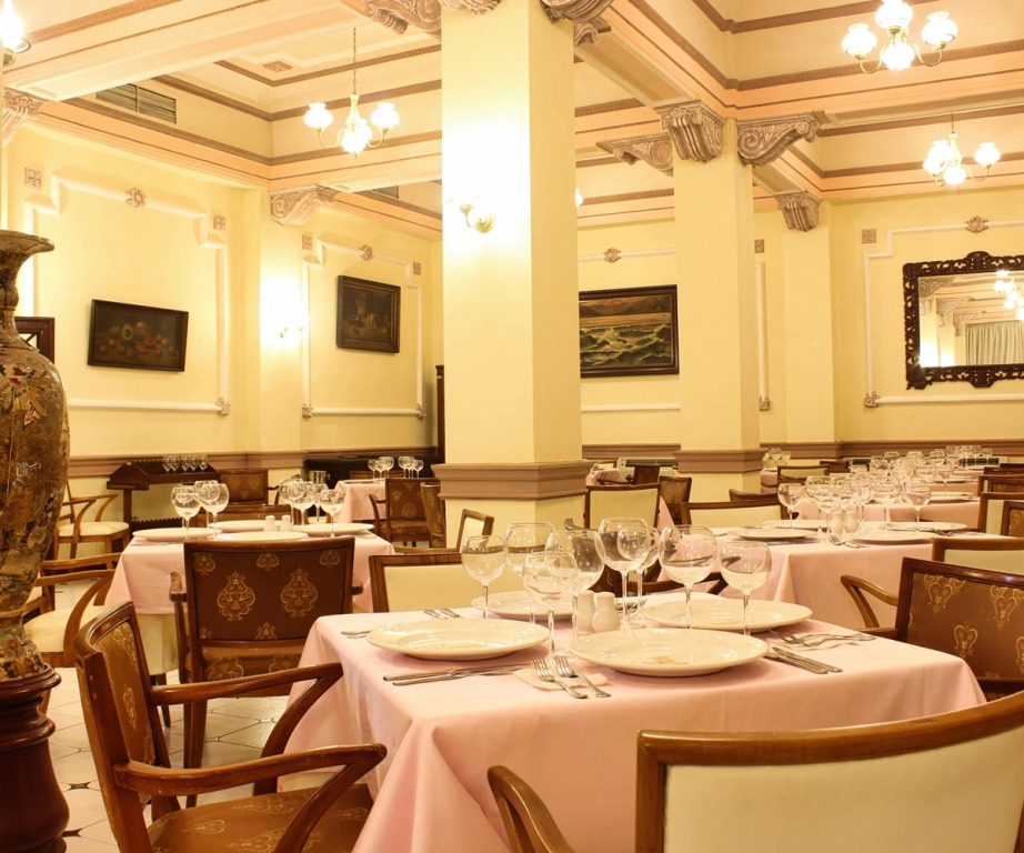 Hotel Plaza