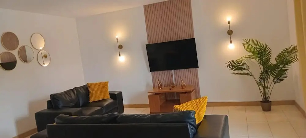 2bed-vila-verde Sal Cape Verde-balcony-pool