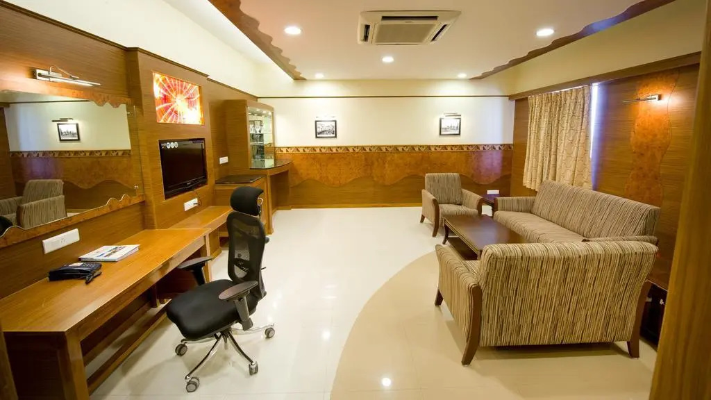 Nala Hotels - Namakkal